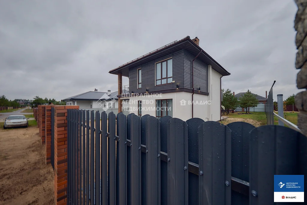 Продажа дома, Рязанский район, улица Айвазовского - Фото 20