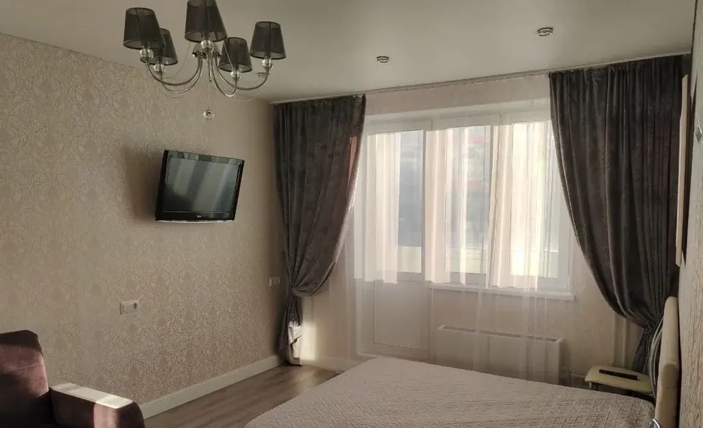 Жуковский, Жуковского 9 - Фото 0