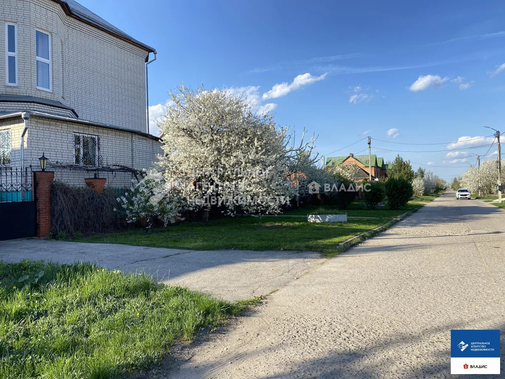 Продажа дома, Новомичуринск, Пронский район, Вишнёвая улица - Фото 41