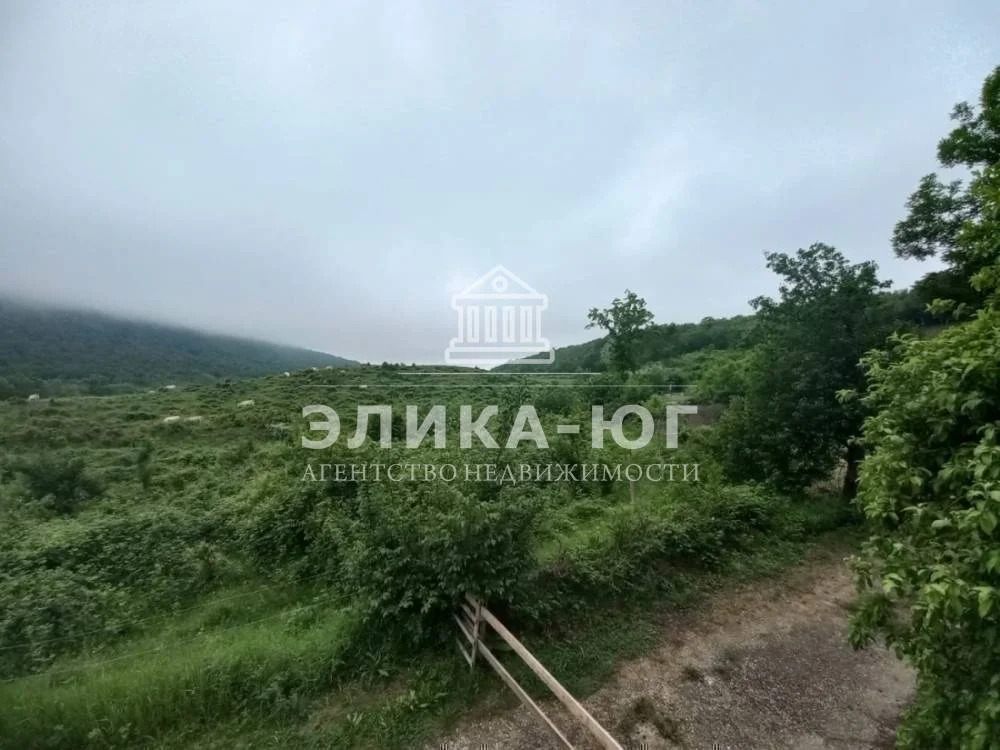 Продажа участка, Бжид, Туапсинский район - Фото 4