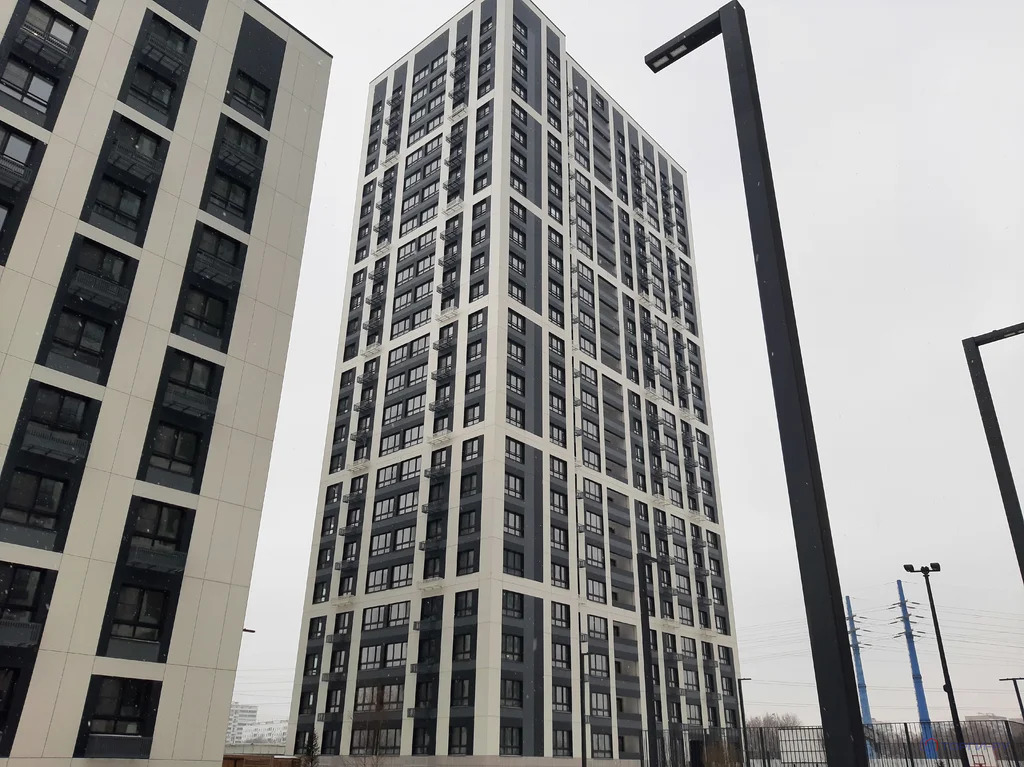 Продажа квартиры, Аминьевское ш. - Фото 1