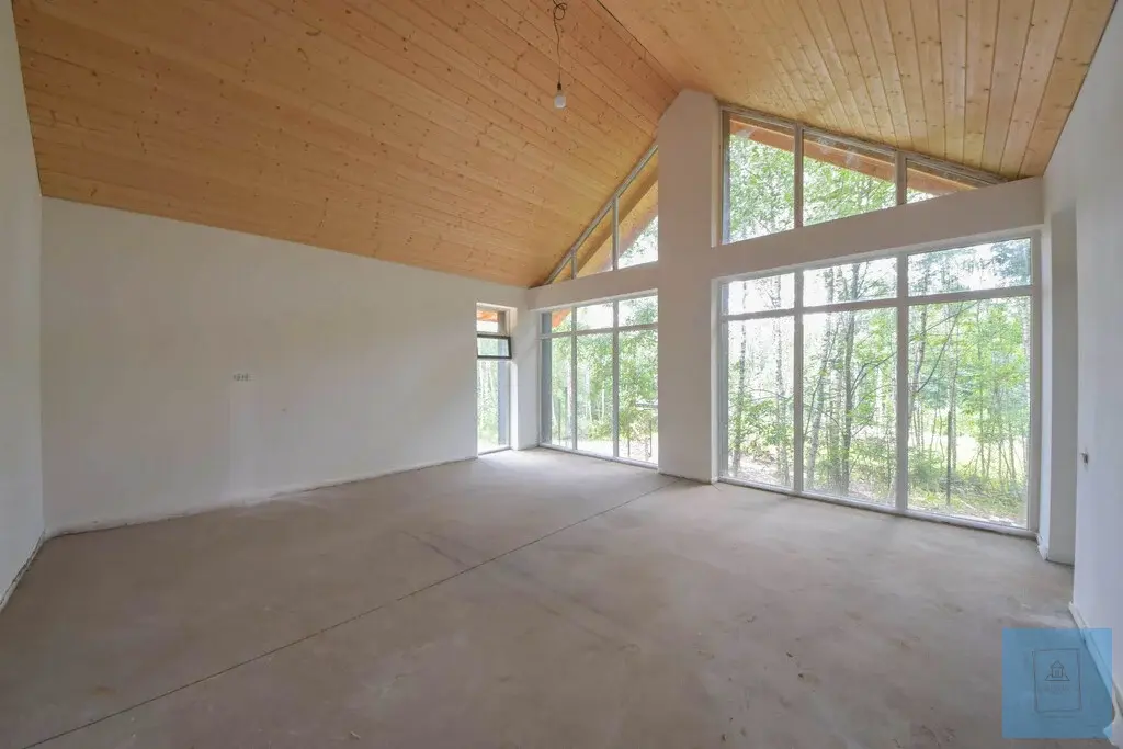 142 кв.м. в лесу, кп Гончарная слобода - Фото 17