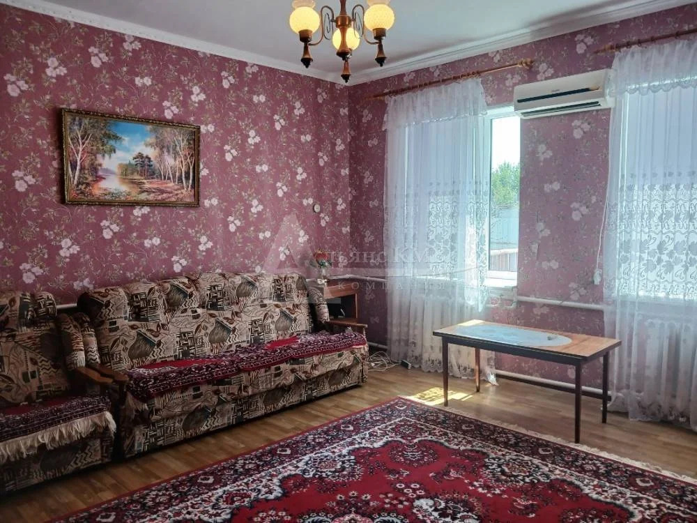 Продажа дома, Зеленокумск, Советский район, ул. Есенина - Фото 1