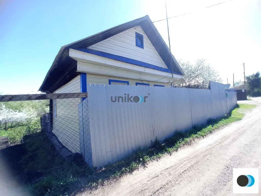 Продажа дома, Иглино, Иглинский район, ул. Ленина - Фото 2