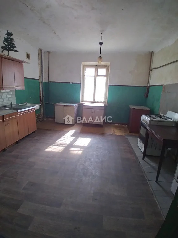 городской округ Владимир, улица Труда, д.21, комната на продажу - Фото 13