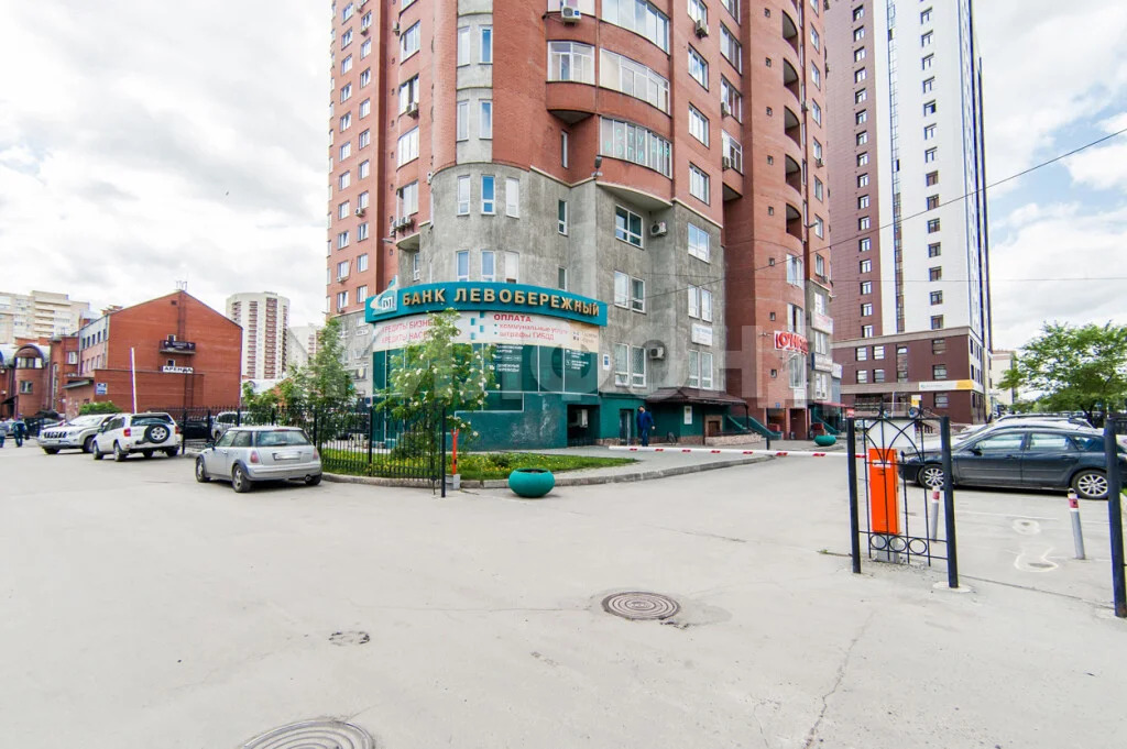 Продажа квартиры, Новосибирск, ул. Дуси Ковальчук - Фото 22