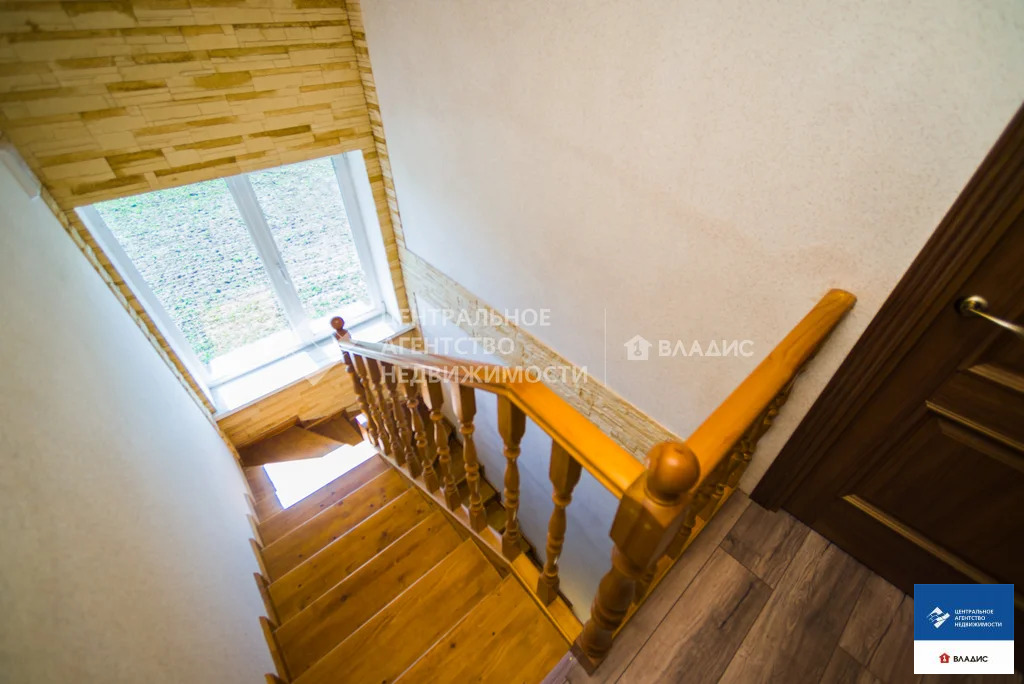 Продажа дома, Костино, Рыбновский район, ул. Садовая - Фото 18