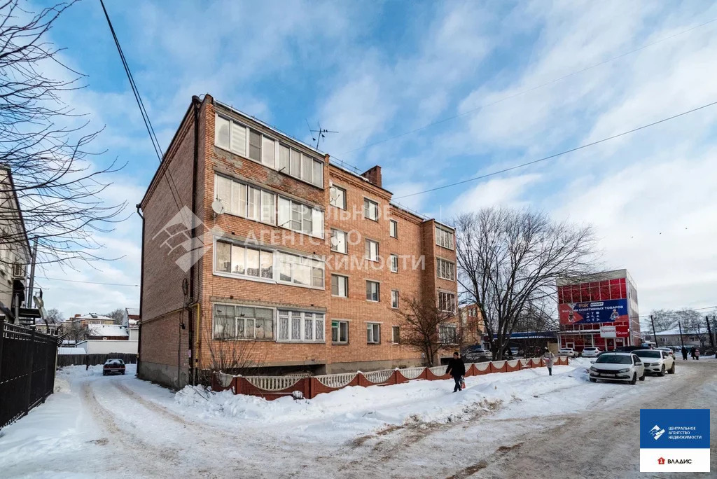 Продажа квартиры, Рыбное, Рыбновский район, ул. Почтовая - Фото 9