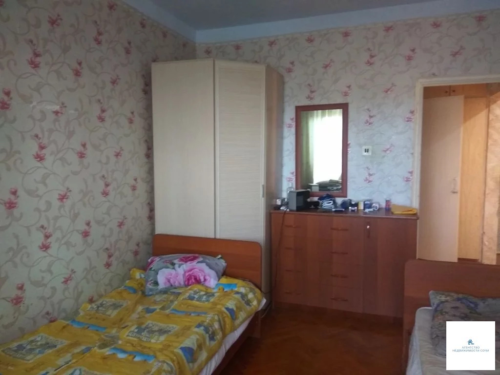 2-к квартира, 53 м, 8/9 эт. - Фото 3