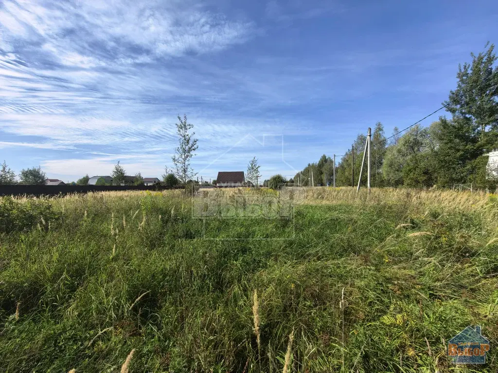 Большой участок 23 сотки - Фото 4