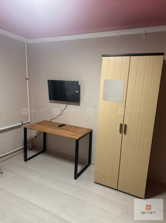Аренда квартиры, Казань, ул. Батыршина д.27 - Фото 4