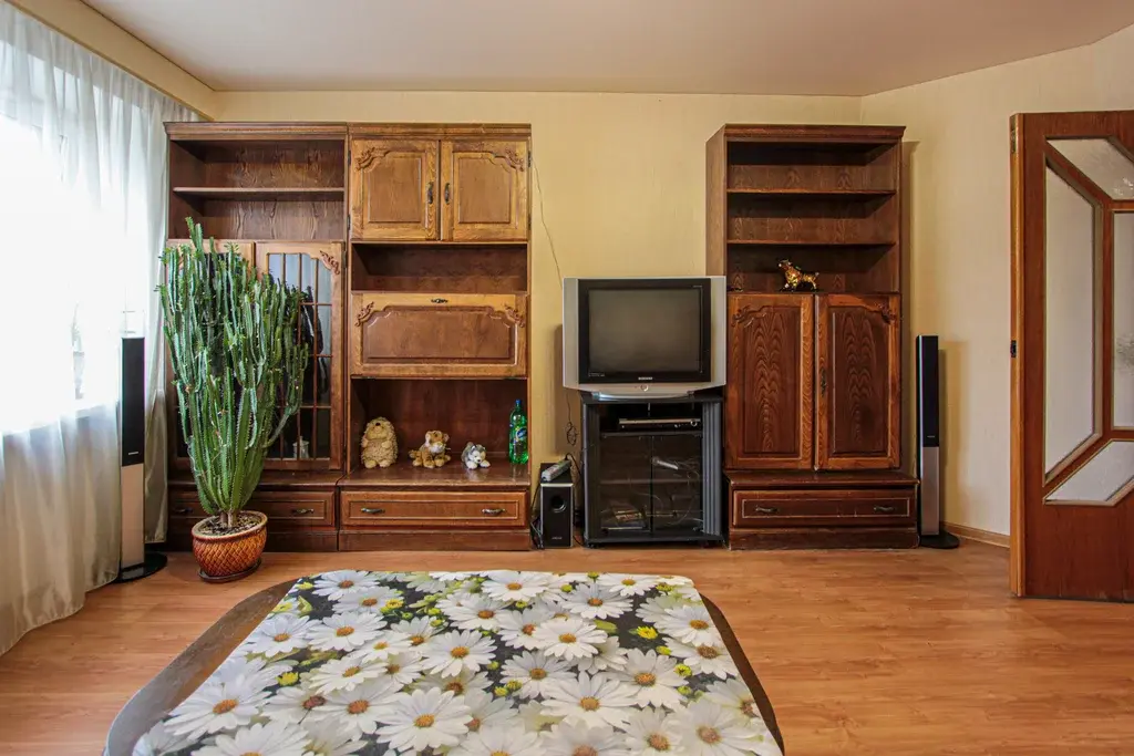 3-к Маркса, дом 18 - Фото 5