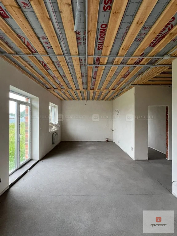 Продажа дома, Лаишевский район, ул. Достоевского - Фото 5