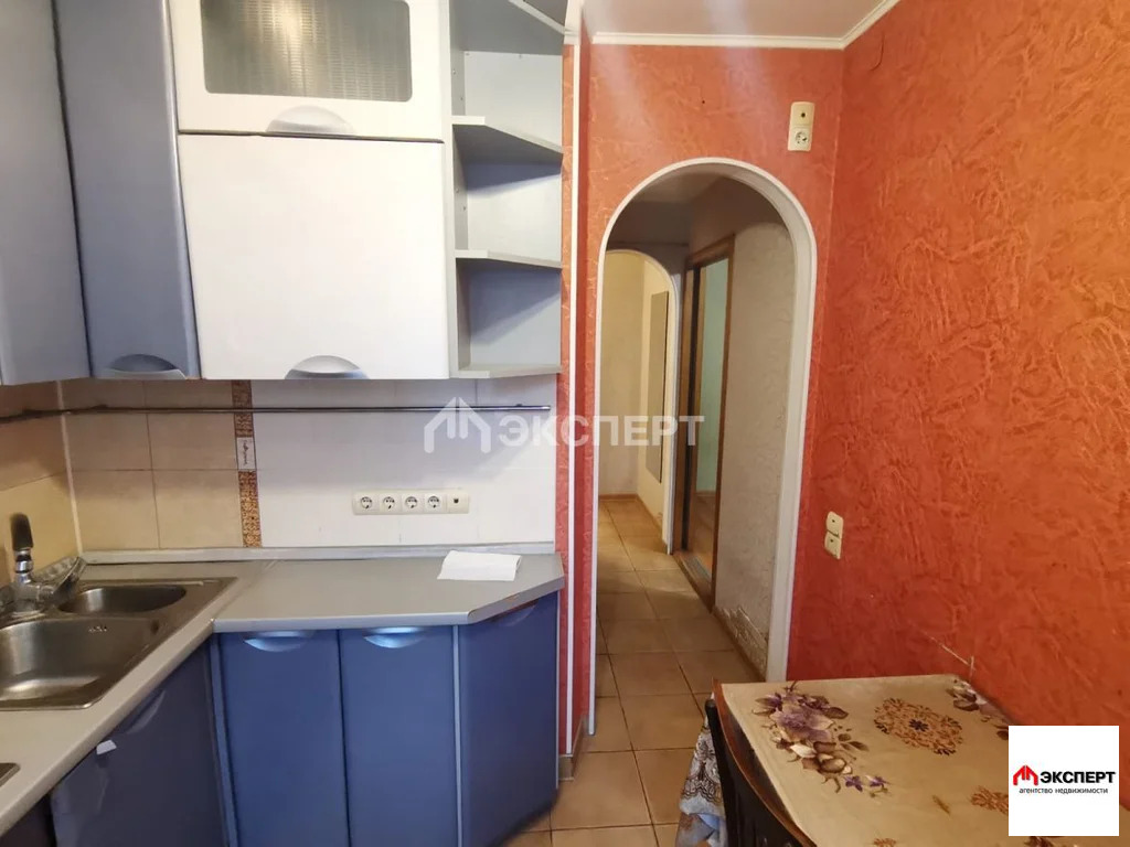 2-комнатная квартира, ул.Южная - Фото 6