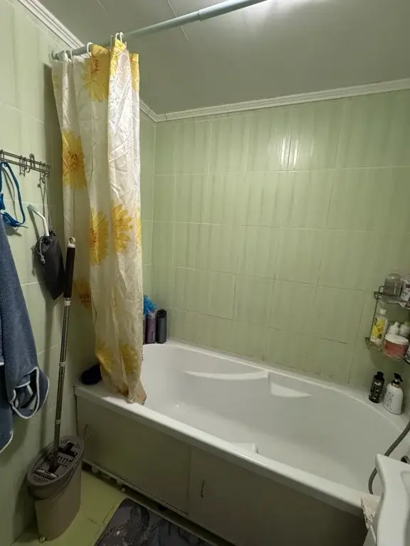 Трешка в ж/г - Фото 21