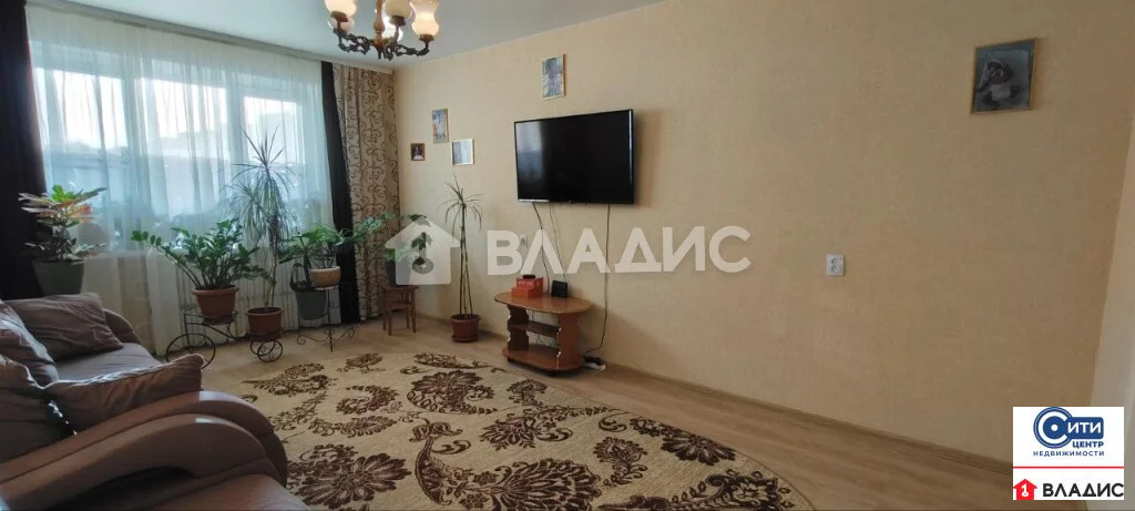 Продажа квартиры, Воронеж, ул. Богатырская - Фото 17