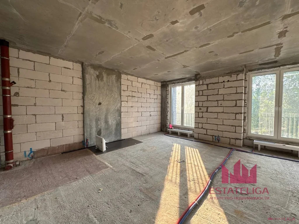 Продажа квартиры, ул. Архитектора Власова - Фото 1