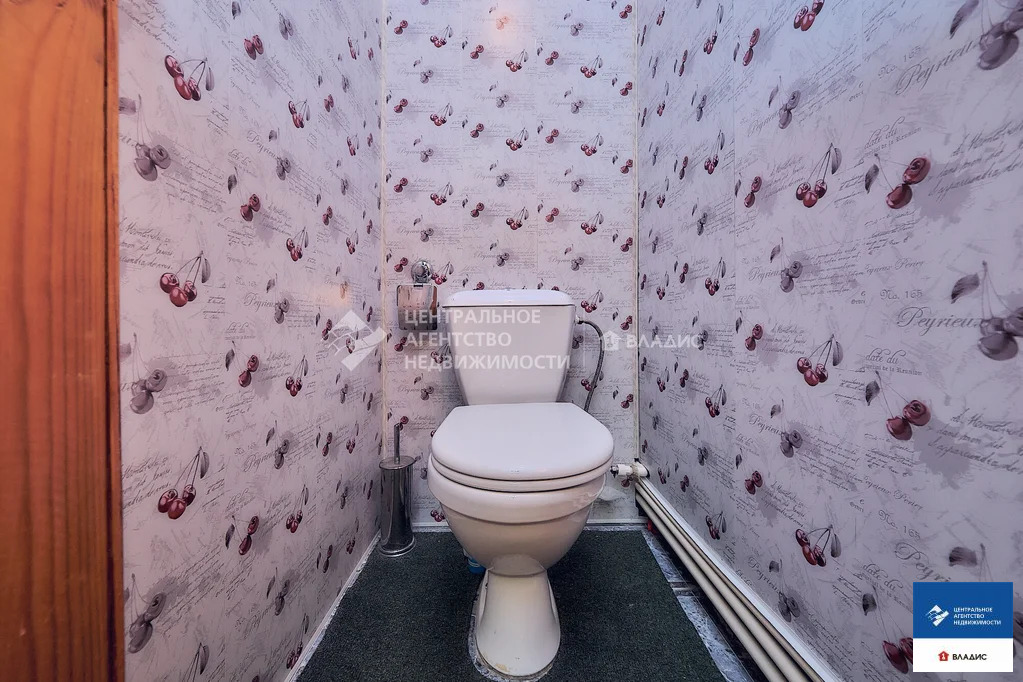 Продажа квартиры, Рязань, ул. Горького - Фото 15