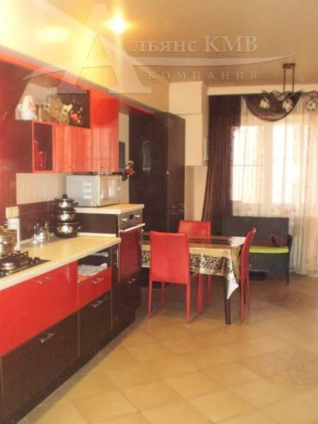 Продажа квартиры, Минеральные Воды, Новосёлов ул. - Фото 1