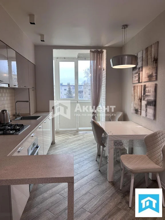 Аренда квартиры, Иваново, 1-й Рабфаковский переулок - Фото 1