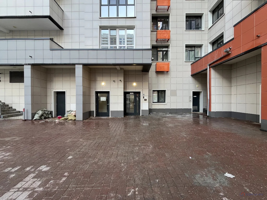 Продажа квартиры, 6-я Радиальная улица - Фото 5