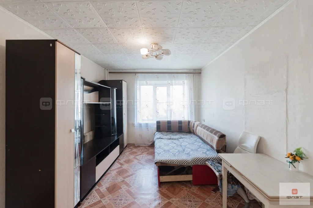 Продажа квартиры, Казань, ул. Заря - Фото 4