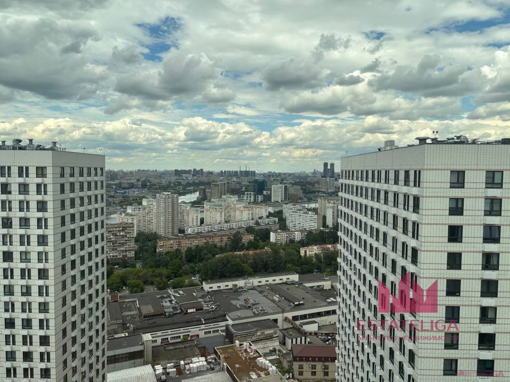 Продажа квартиры, 2-й Нагатинский проезд - Фото 15
