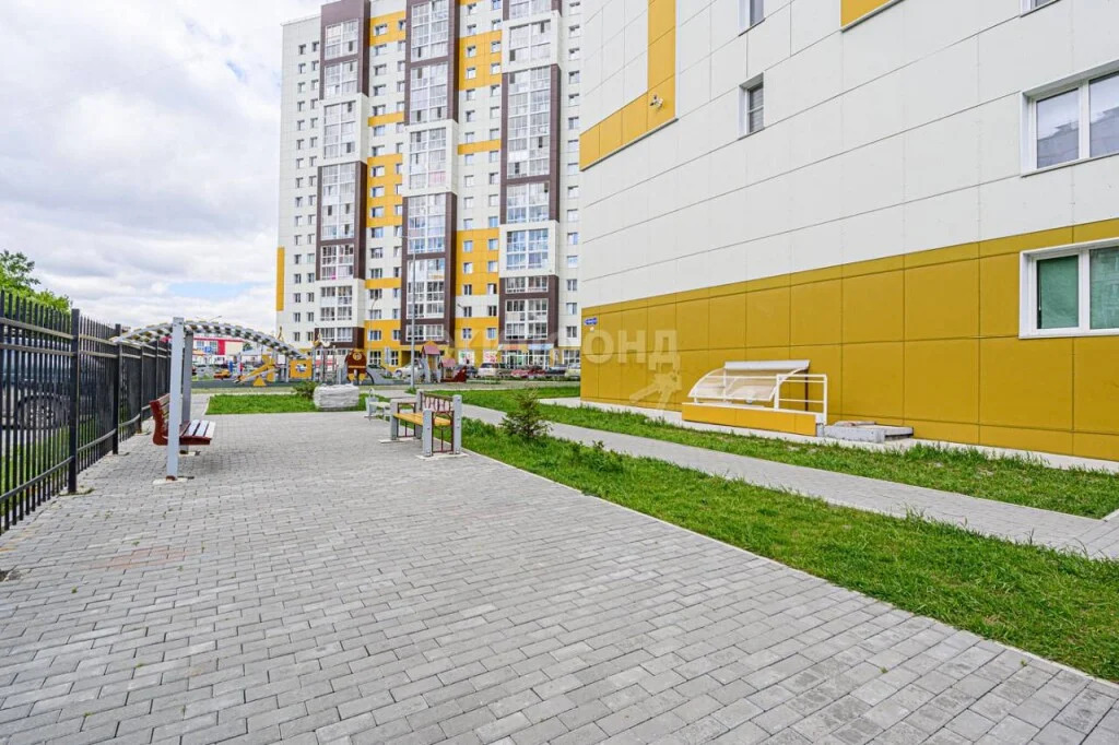 Продажа квартиры, Новосибирск, ул. Герцена - Фото 10