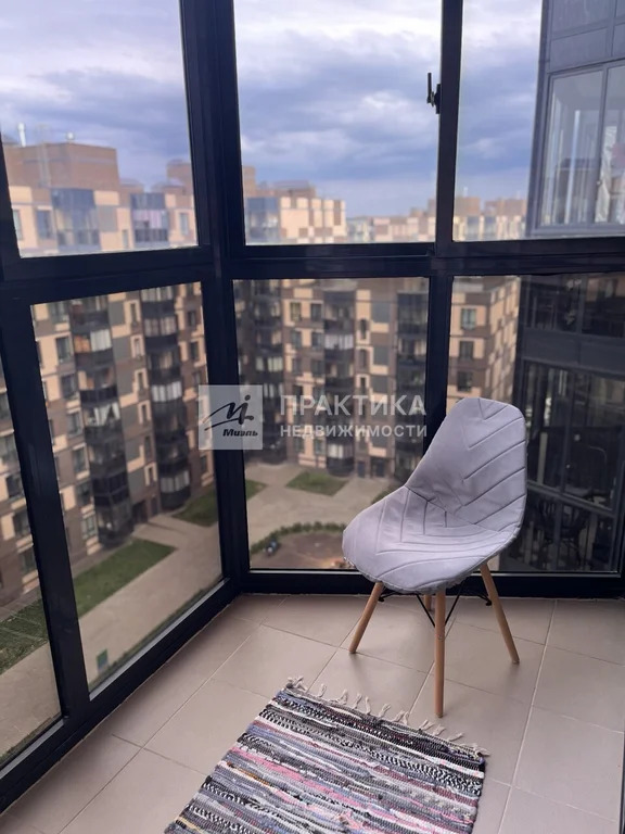 Продажа квартиры, Апрелевка, Наро-Фоминский район, ул. Жасминовая - Фото 11