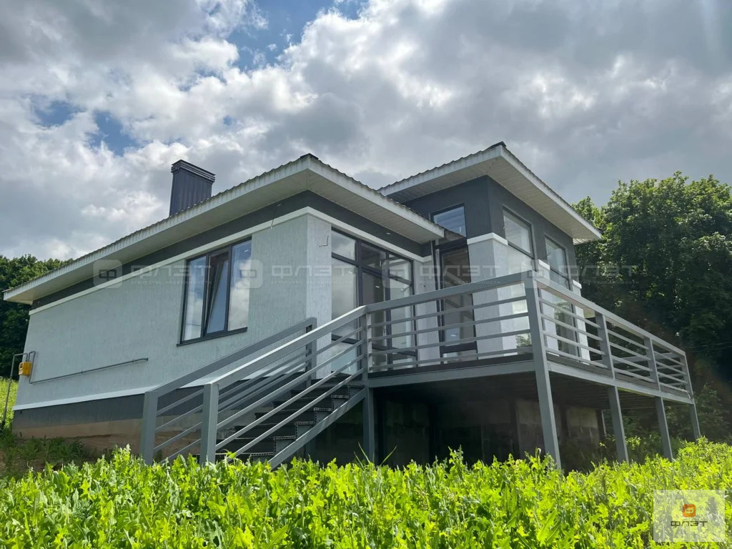 Продажа дома, Кощаково, Пестречинский район, ул. Додосова Ивана ... - Фото 2