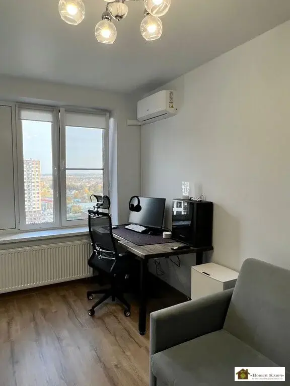 Продается двушка в ЖК "Столичный" 49 кв.м 14/18 эт - Фото 11