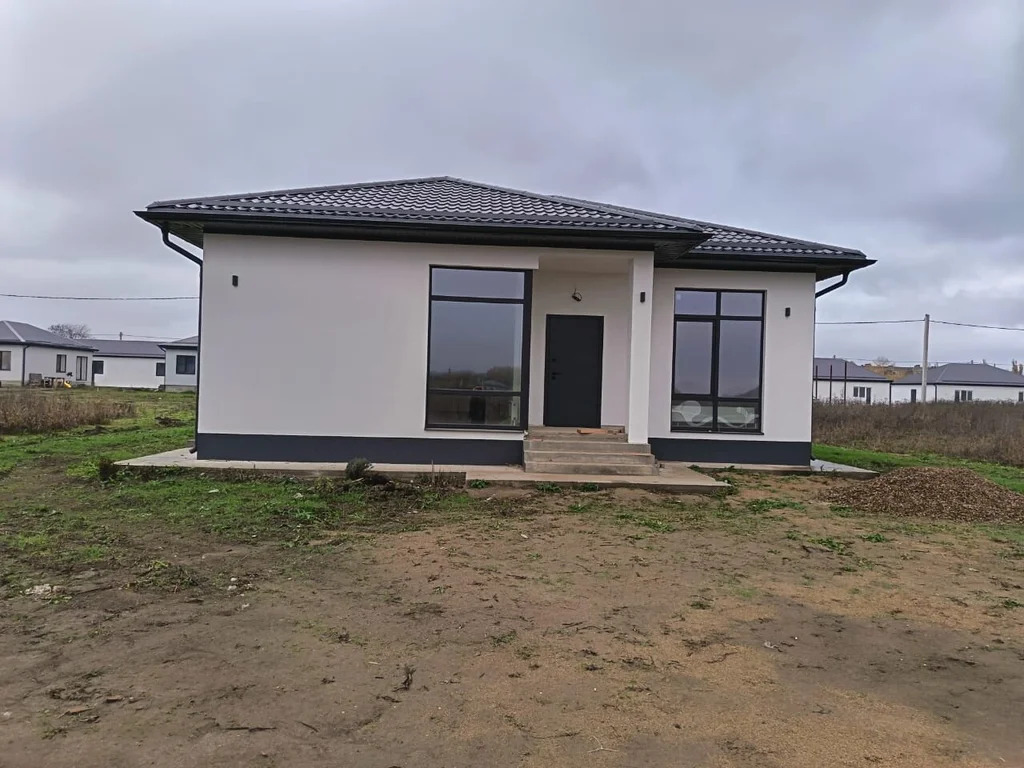 Продажа дома, Крымск, Крымский район, ул. Одесская - Фото 2