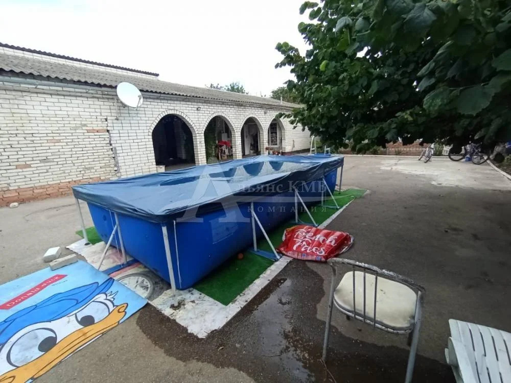 Продажа дома, Георгиевск, ул. Красноармейская - Фото 2