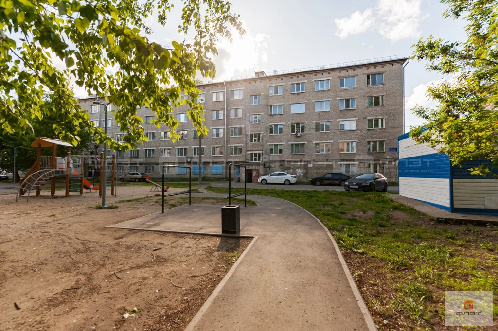Продажа квартиры, Казань, ул. Белинского - Фото 10