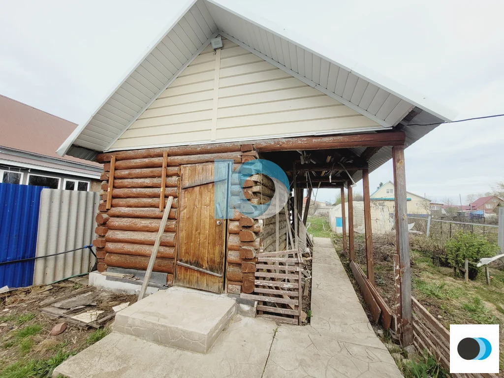 Продажа дома, Иглино, Иглинский район, ул. Советская - Фото 6
