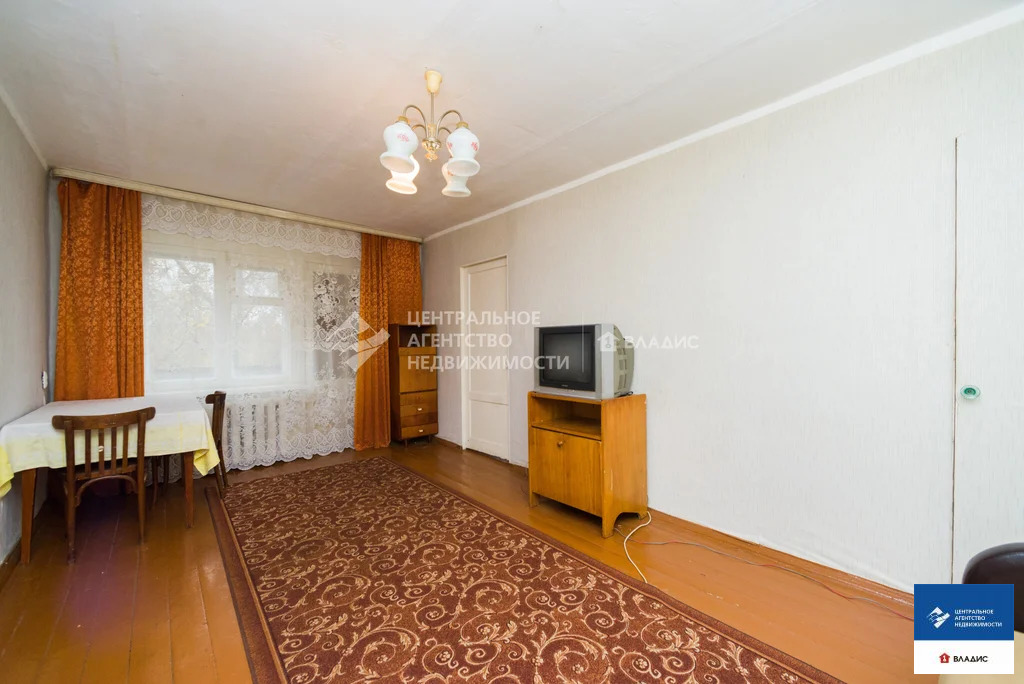 Продажа квартиры, Рязань, ул. Белякова - Фото 5