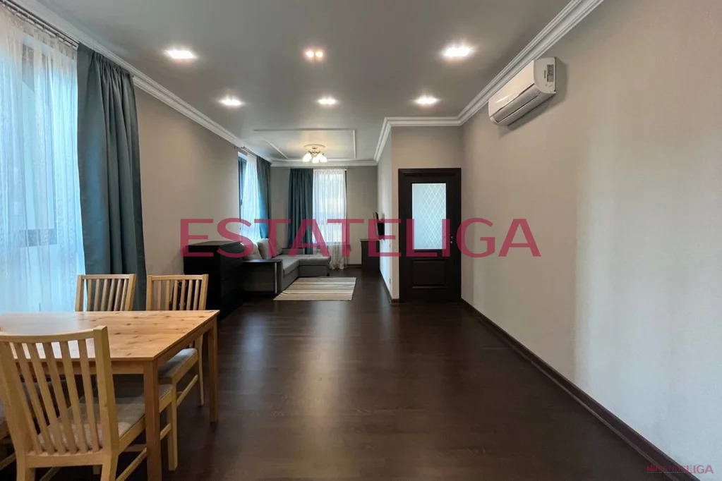 Продажа квартиры, Береговой проезд - Фото 5