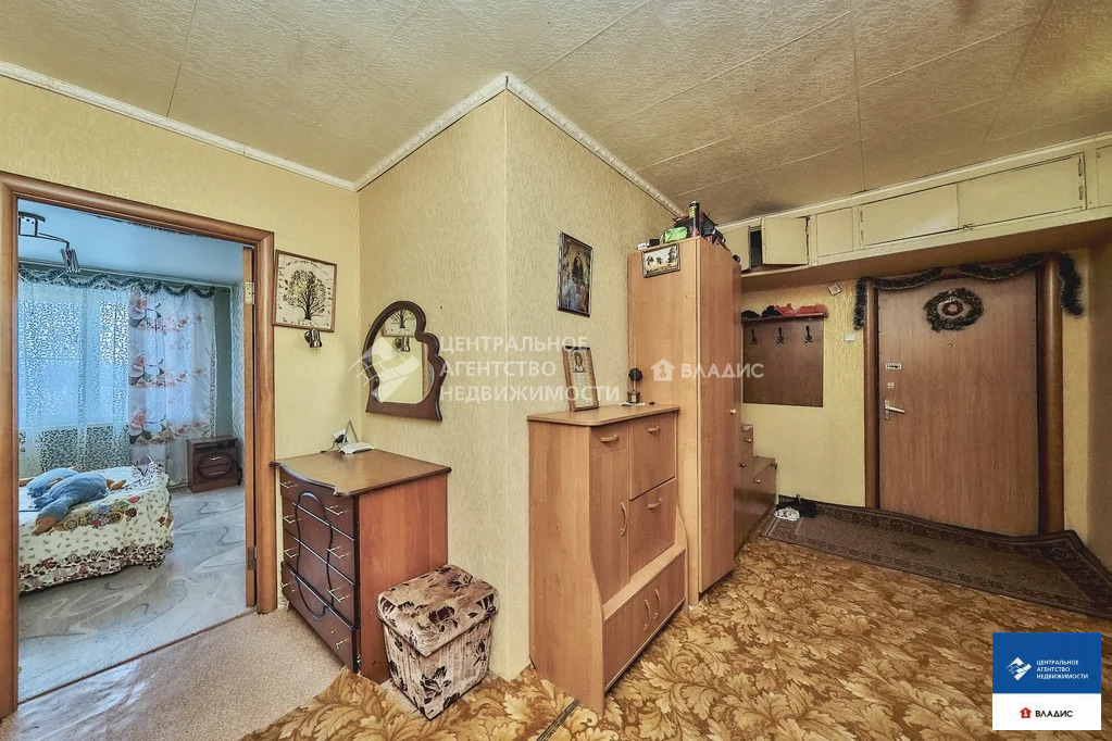 Продажа квартиры, Александрово, Рязанский район - Фото 14