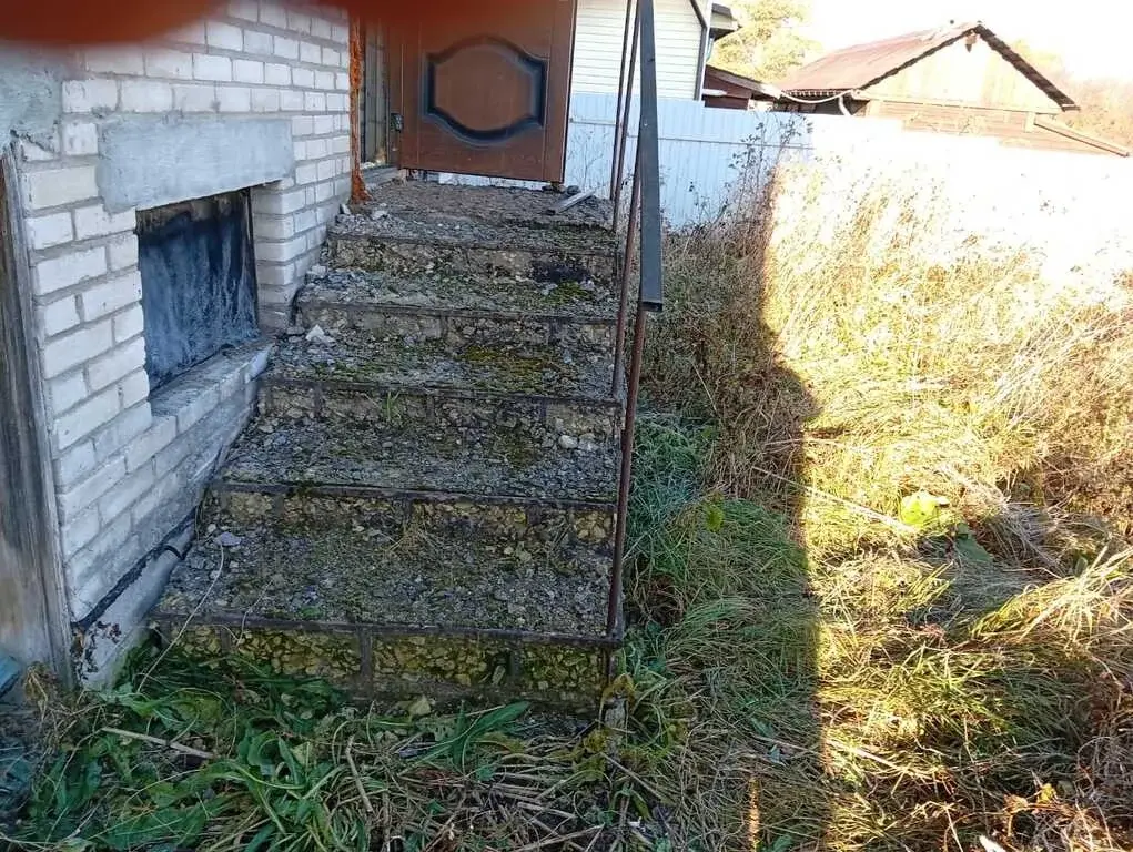 Продаю дом в Ленинградская обл. п. Пудость - Фото 6