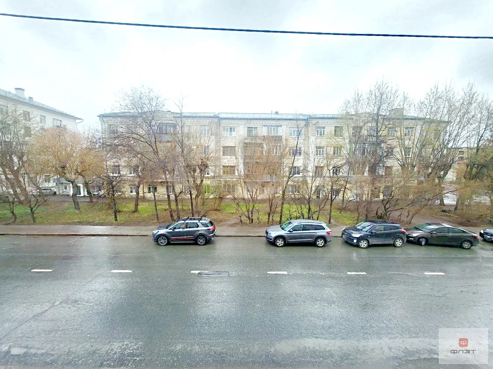 Продажа квартиры, Казань, ул. 25 Октября - Фото 5