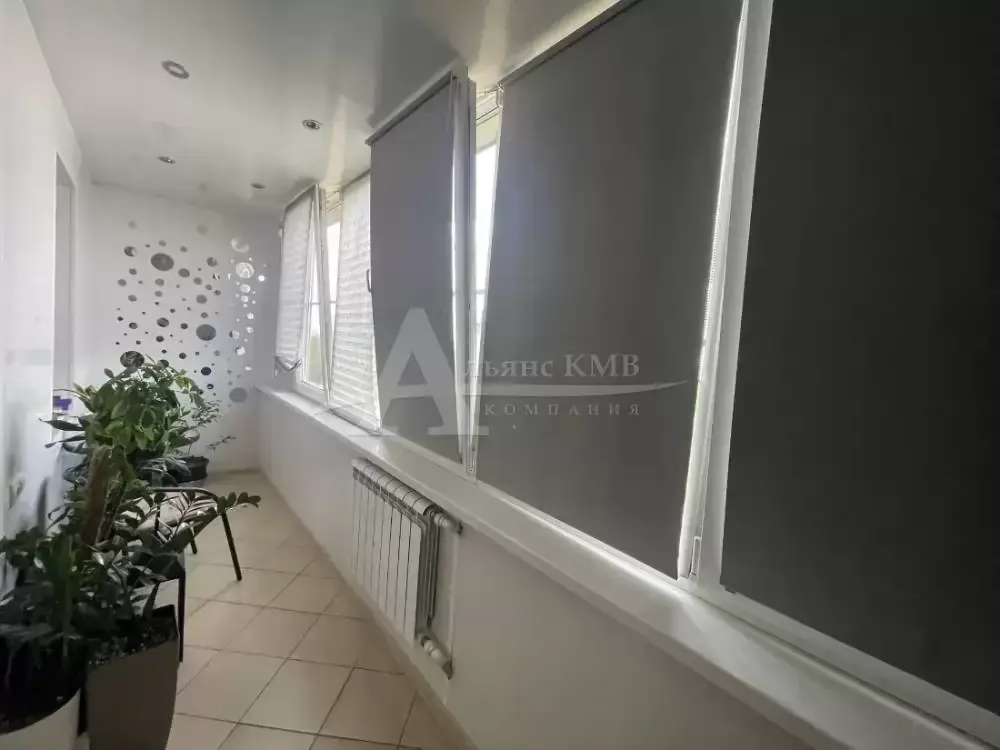 Продажа квартиры, Георгиевск, ул. Черняховского - Фото 9