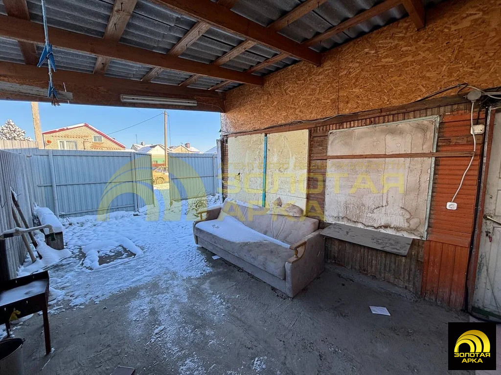 Продажа дома, Крымск, Крымский район, ул. Лаара - Фото 20