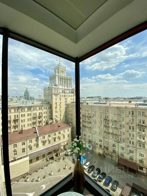 Купить апартаменты свободной планировки 122 кв.м. - Фото 32