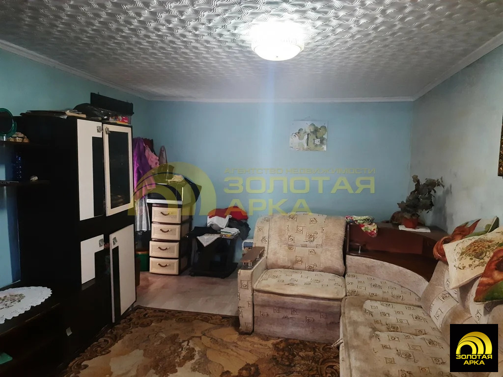 Продажа дома, Крымск, Крымский район, ул. Добролюбова - Фото 16