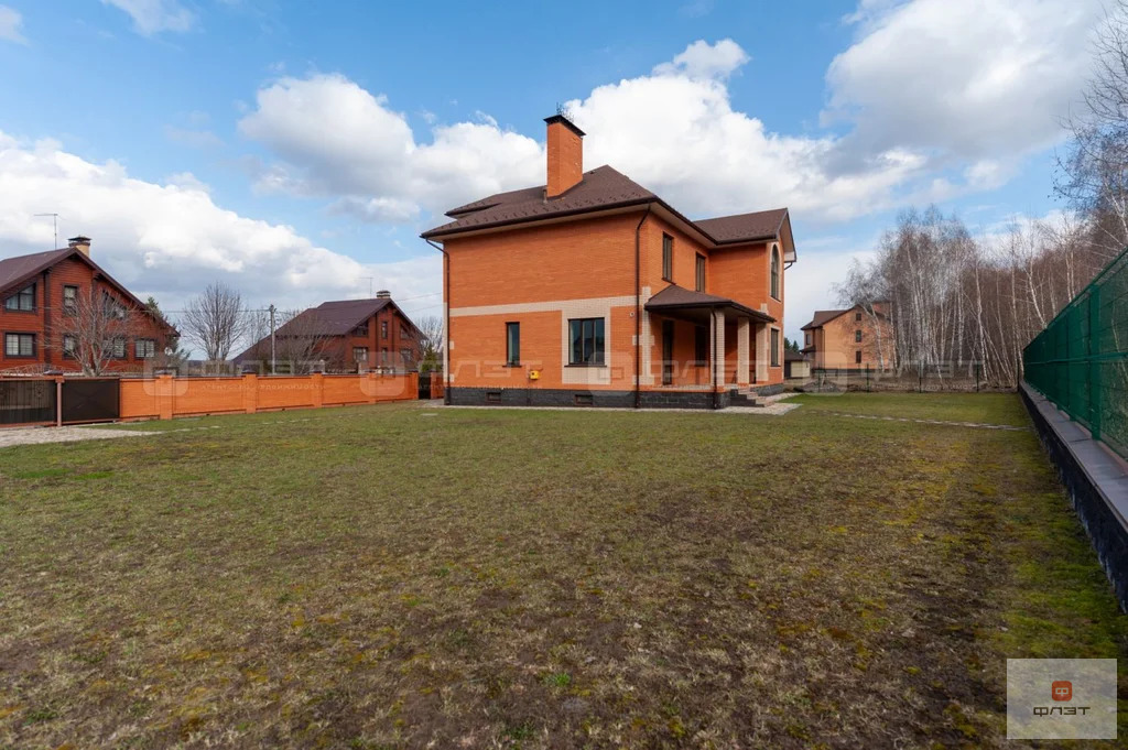 Продажа дома, Нармонка, Лаишевский район, ул. Пановская - Фото 3