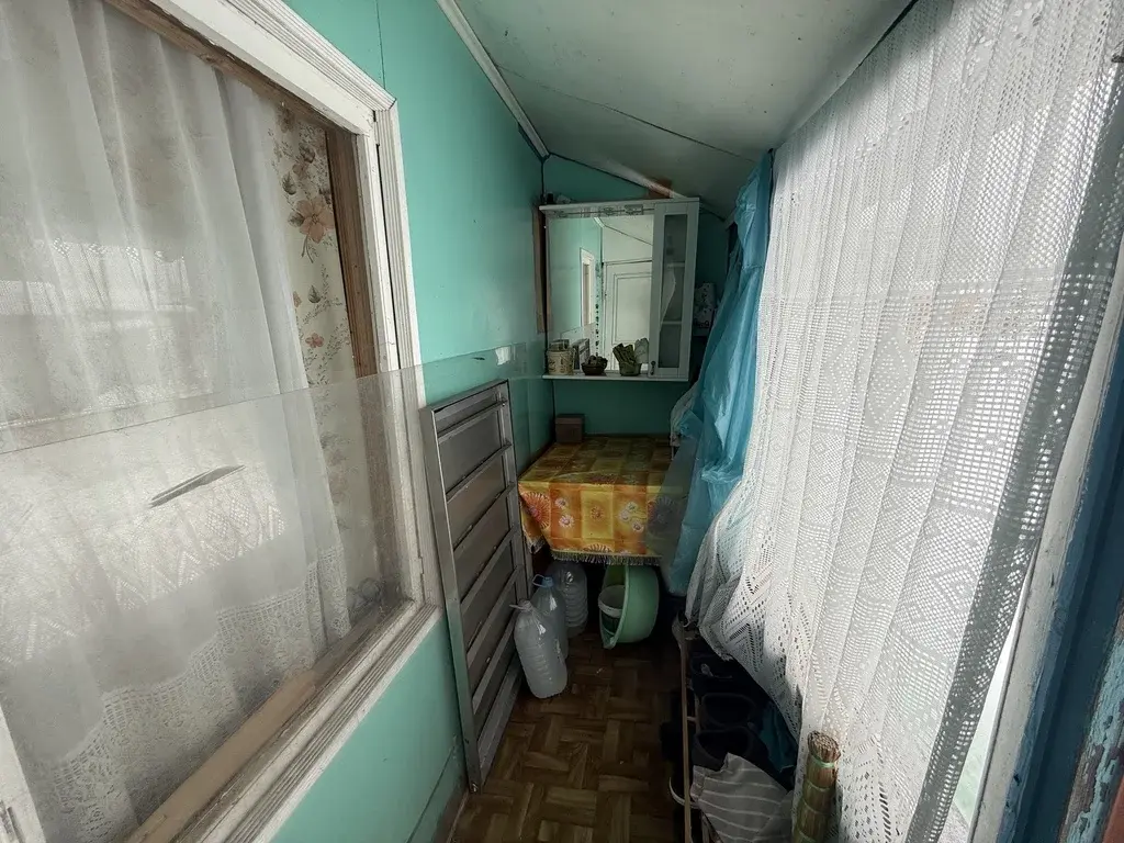 Дом 30 м2 на участке 6 сот. - Фото 8