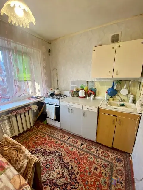 Продам квартиру - Фото 5