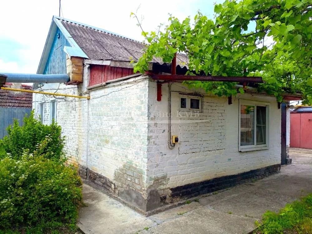 Продажа дома, Георгиевск, ул. Школьная - Фото 3