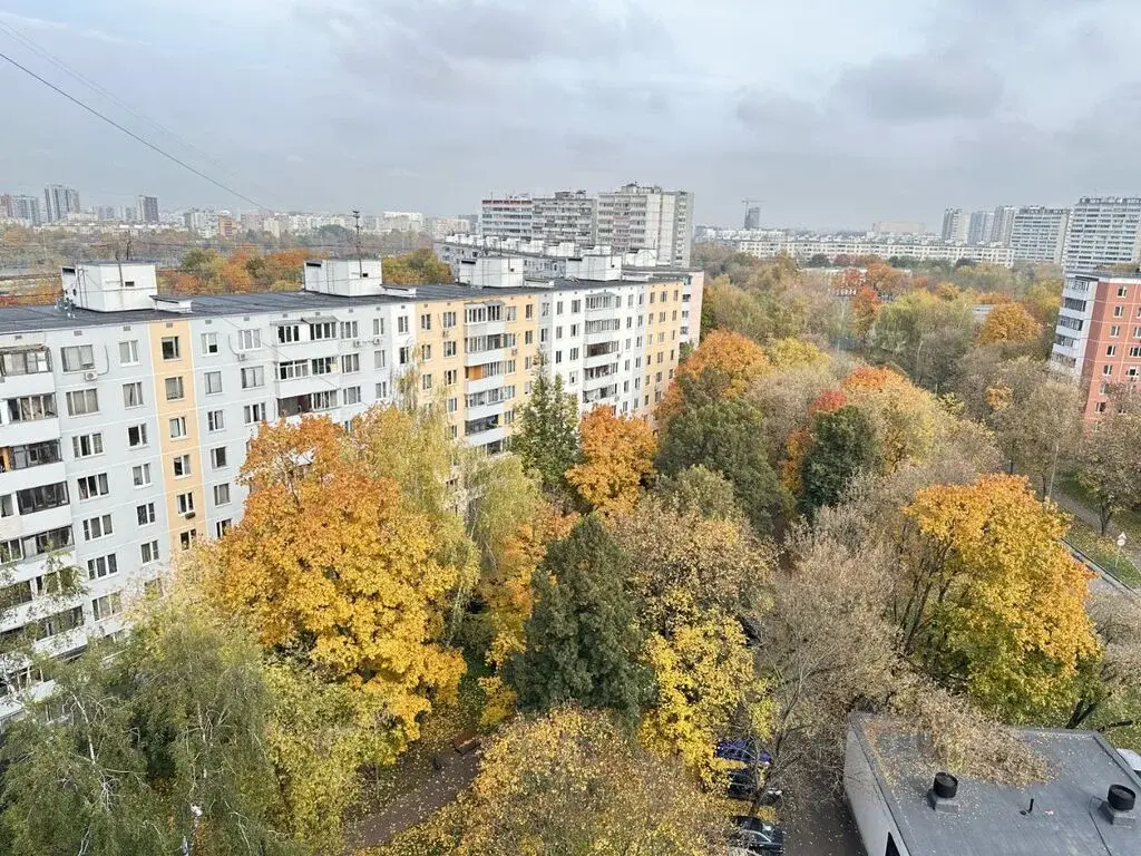 Купить однокомнатную квартиру 37.6м Палехская ул., 5К2, Москва, СВАО, ... - Фото 23