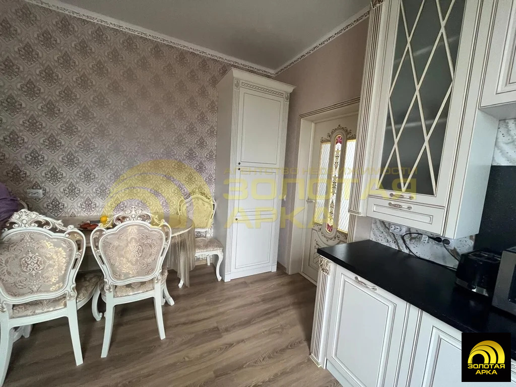 Продажа дома, Варениковская, Крымский район, ул. Чкалова - Фото 16